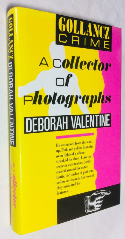 Collector of Photographs, A