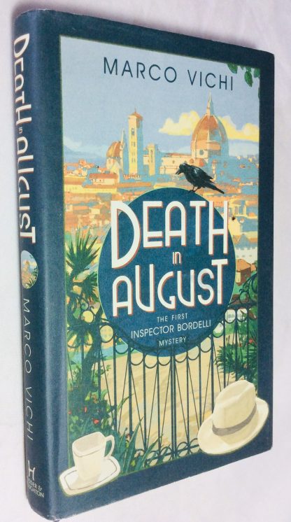 Death in August