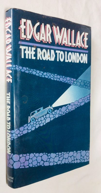 Road to London, The