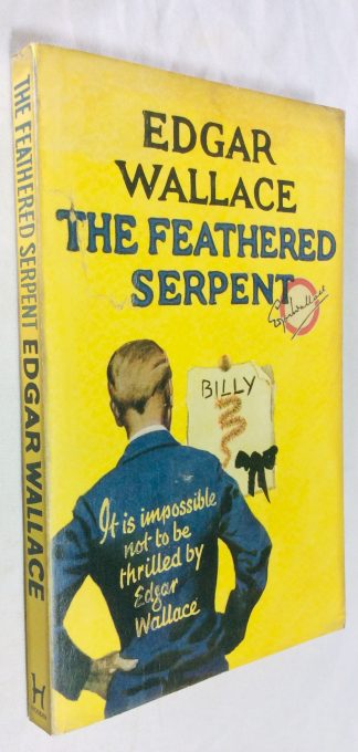 Feathered Serpent, The