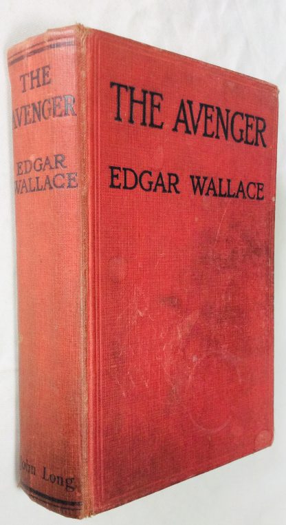 Avenger, The