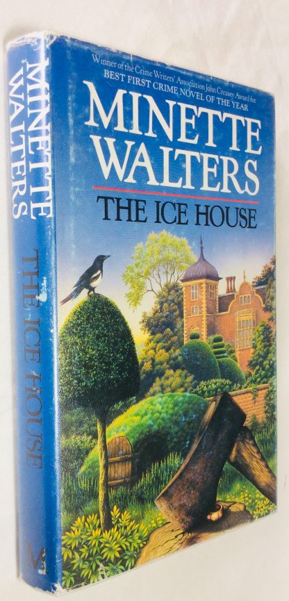 Ice House, The