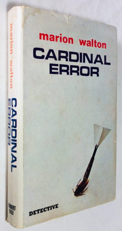 Cardinal Error