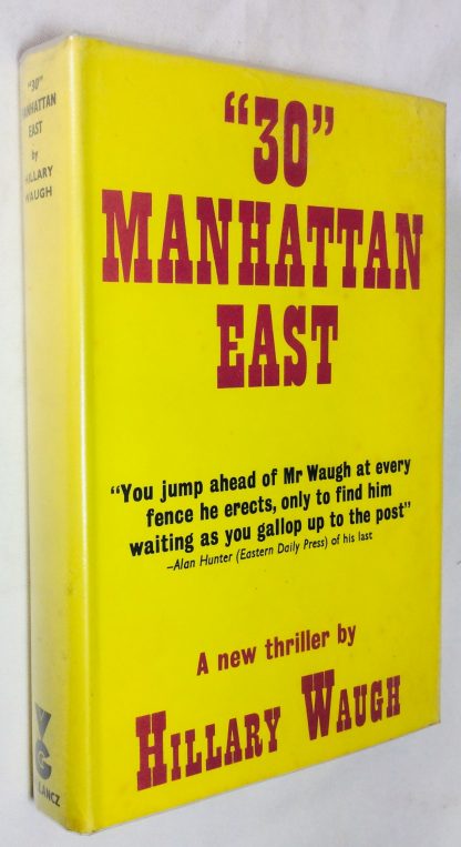 "30" Manhattan East