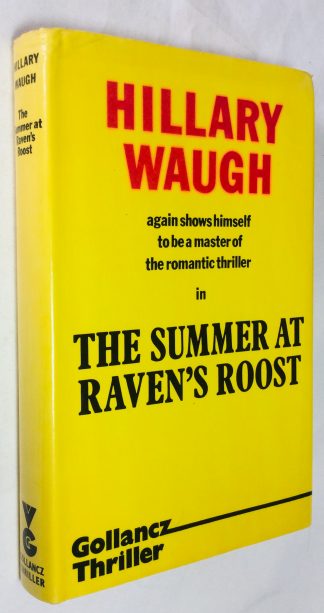 Summer at Raven&apos;s Roost, The