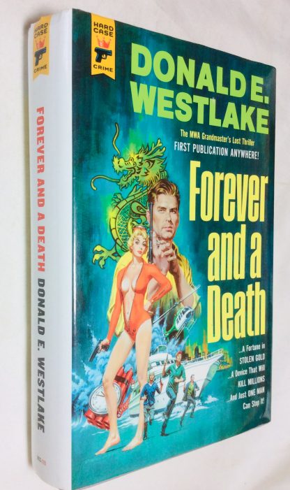 Forever and a Death