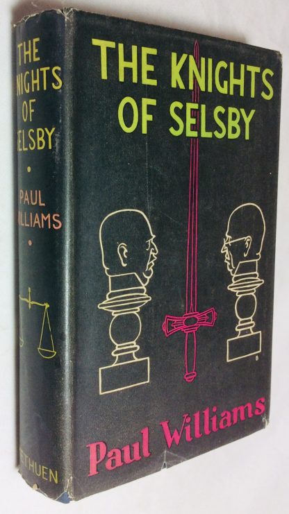 Knights of Selsby, The