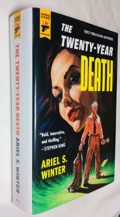 Twenty-Year Death, The