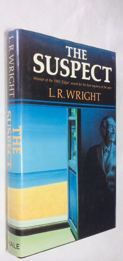 Suspect, The