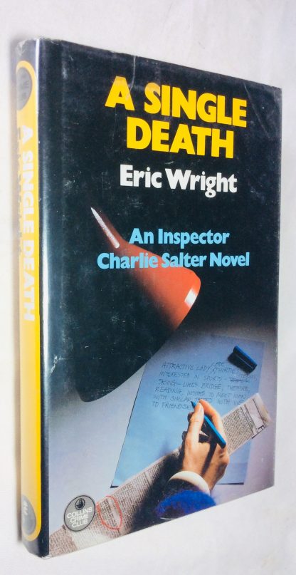 Single Death, A
