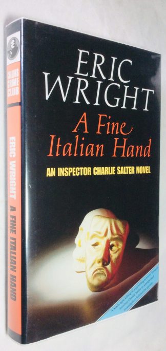 Fine Italian Hand, A