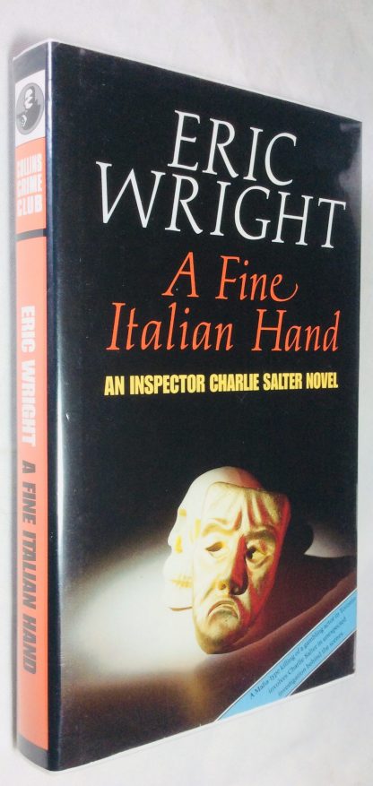 Fine Italian Hand, A