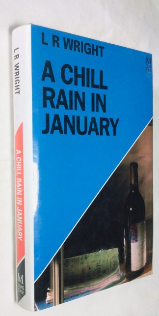 Chill Rain in January, A