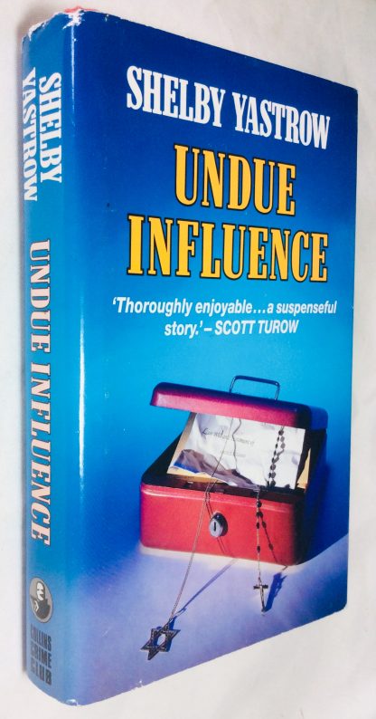 Undue Influence