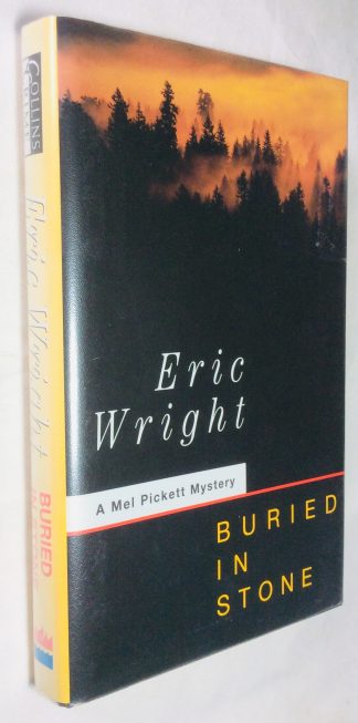 Buried in Stone