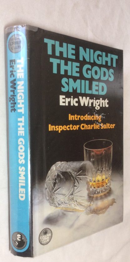 Night the Gods Smiled, The