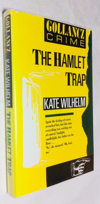 Hamlet Trap, The