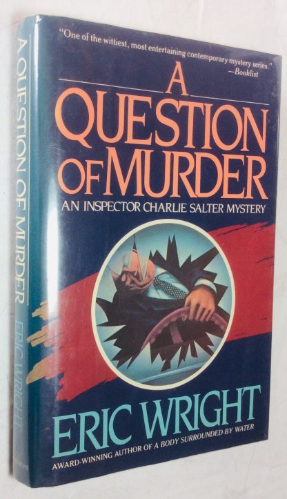 Question of Murder, A