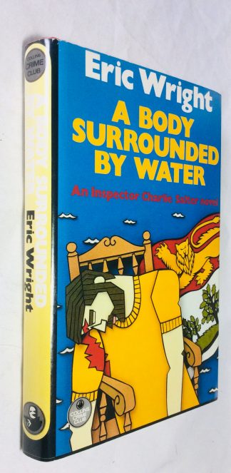 Body Surrounded by Water, A