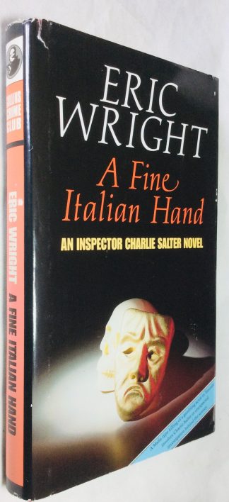 Fine Italian Hand, A