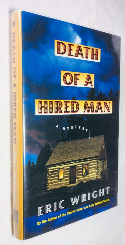 Death of a Hired Man