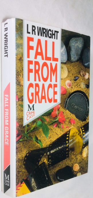Fall from Grace