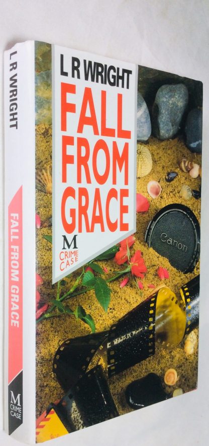 Fall from Grace