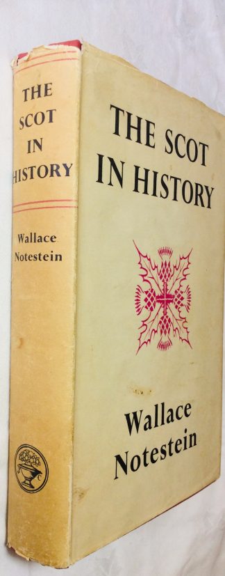 Scot in History, The