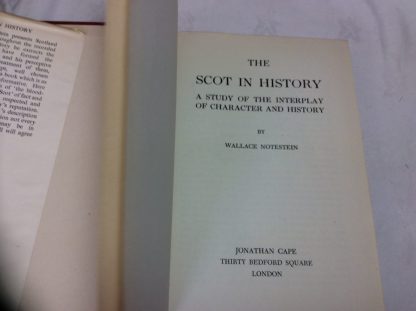 Scot in History, The - Image 3