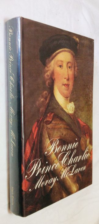 Bonnie Prince Charlie
