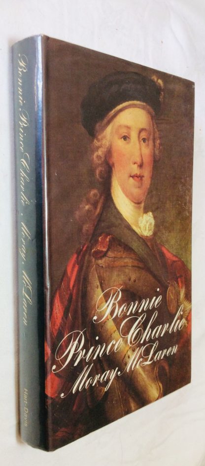 Bonnie Prince Charlie