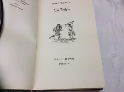 Culloden - Image 3