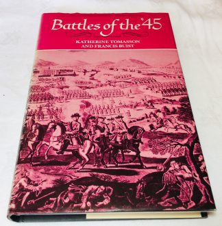 Battles of the '45