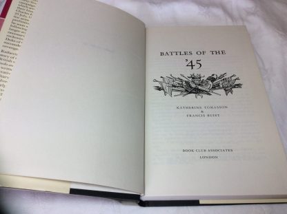 Battles of the '45 - Image 3