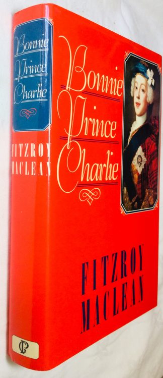 Bonnie Prince Charlie