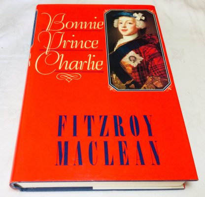 Bonnie Prince Charlie - Image 2