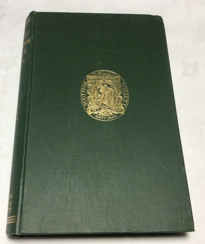 Sheriff Court Book of Fife, 1515-1522 - Image 2