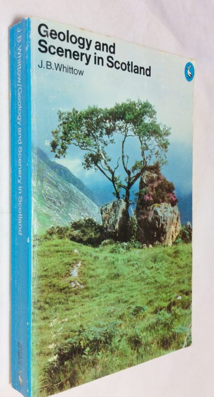 Geology and Scenery in Scotland