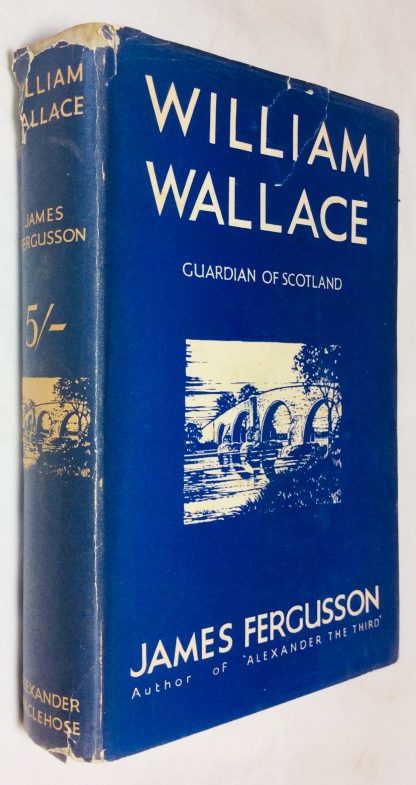 William Wallace: Guardian of Scotland
