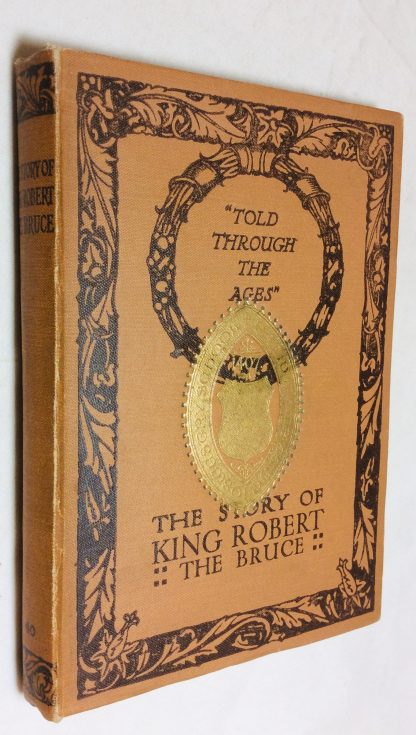 Story of Robert the Bruce, The