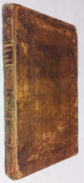 The Scotch Presbyterian eloquence; or, The foolishness of their teaching discovered from their books, sermons, and prayers; and some remarks on Mr. Rule's late vindication of the Kirk.
