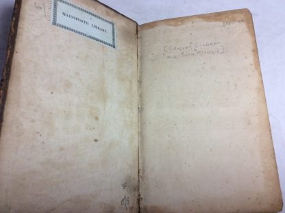 The Scotch Presbyterian eloquence; or, The foolishness of their teaching discovered from their books, sermons, and prayers; and some remarks on Mr. Rule's late vindication of the Kirk. - Image 2