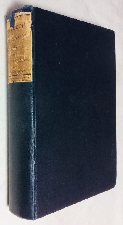 John Leech and Other Papers
