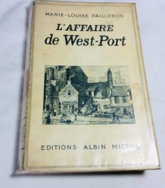 L'Affaire de West-Port