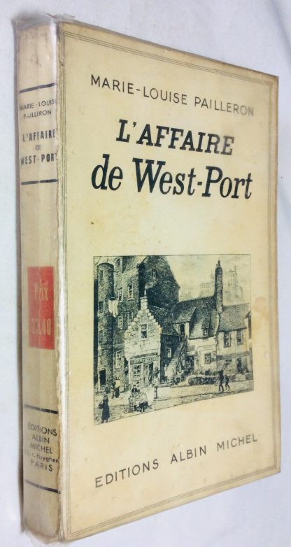 L'Affaire de West-Port - Image 2