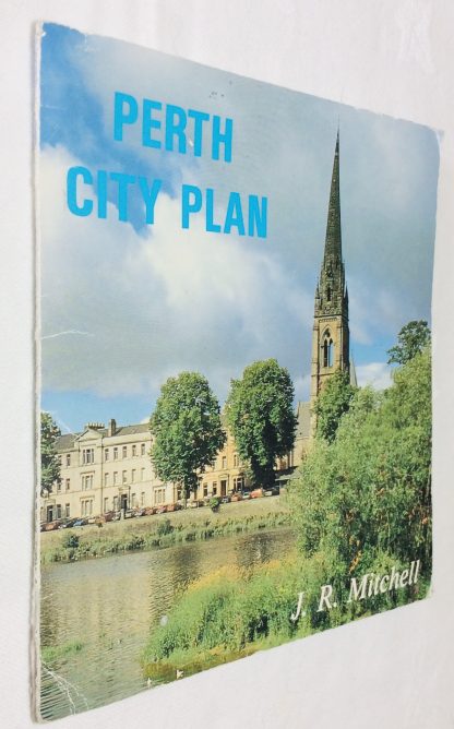 Perth City Plan