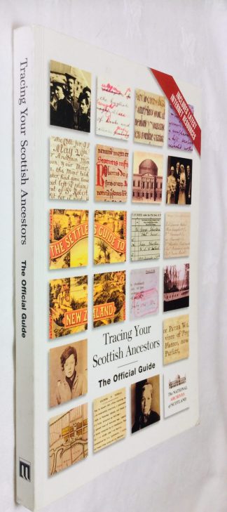 Tracing Your Scottish Ancestors