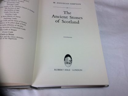 Ancient Stones of Scotland, The - Image 3
