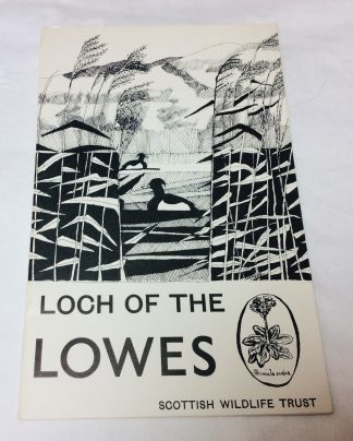 Loch of the Lowes Wildlife Reserve