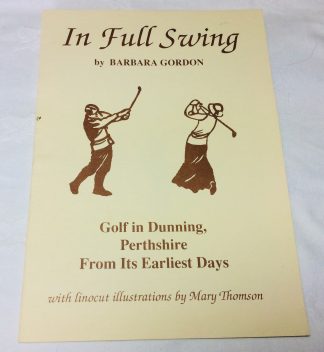 In Full Swing: Golf in Dunning